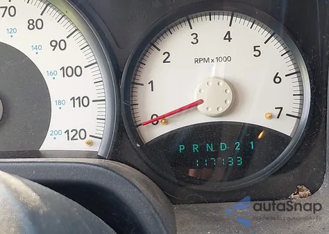 2011 Ram Dakota Bighorn/Lonestar from USA, damaged, VIN 1D7RW3GK7BS712890